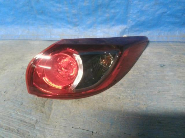 [TAIL LAMP RH]MAZDA CX-5 KE2AW SH-VPTS AT 4WD #0BD3253170830
