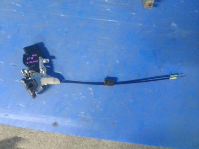 [SOLENOID VALVE FR]TOYOTA OPA ZCT10 1ZZ-FE AT 2WD #0BD3253172565