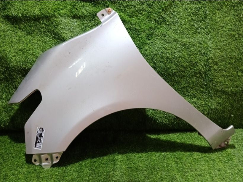 [FENDER LH]TOYOTA SIENTA NSP172G 2017 2NR-FKE FF AT 2WD #000325A985388