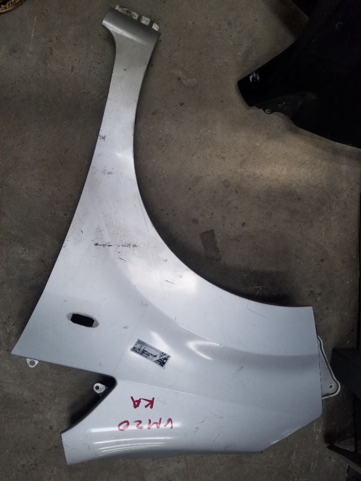 [FENDER LH]NISSAN NV200 VANETTE VAN VM20 2009 HR16DE FF AT 2WD #0003245659160