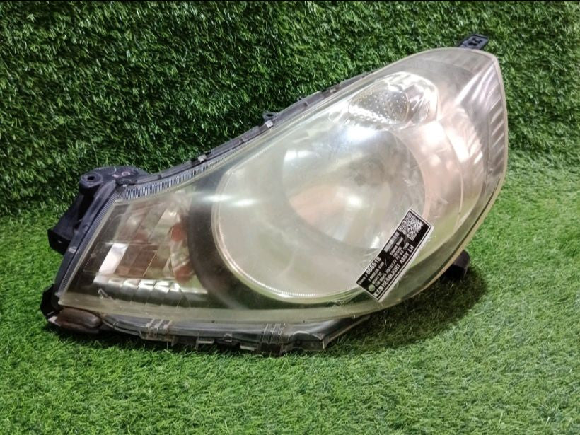 [HEADLIGHT ASSY LH]MAZDA FAMILIA VAN BVAY12 2008 CR12DE FF AT 2WD #0003253866518