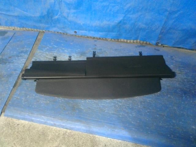 [TONNEAU COVER]TOYOTA COROLLA FIELDER NZE161G 1NZ-FE AT 2WD #0BD3253174647