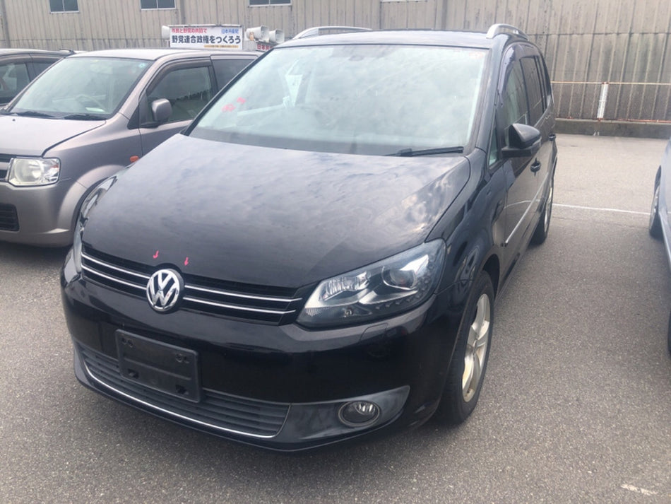 [BRAKE MASTER ASSY]VOLKSWAGEN GOLF TOURAN WVGZZZ1T 2011 CAV FF AT 2WD #0003247714421
