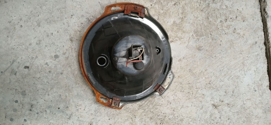 [HEADLIGHT ASSY LH]SUZUKI JIMNY JA11 F6A FR AT 2WD #0003243621276