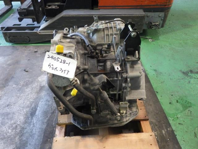 [AUTOMATIC MISSION ASSY]TOYOTA VELLFIRE ANH20W   #0BD3253178495