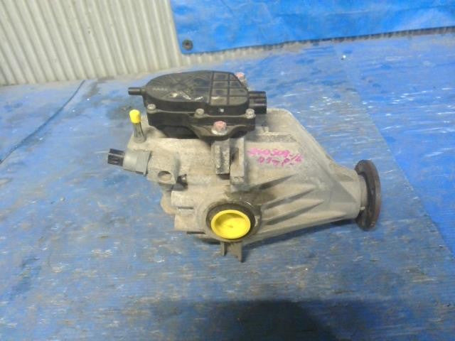 [F DIFFERENCIAL]NISSAN NT100CLIPPER DR16T R06A MT 4WD #0BD3253178318