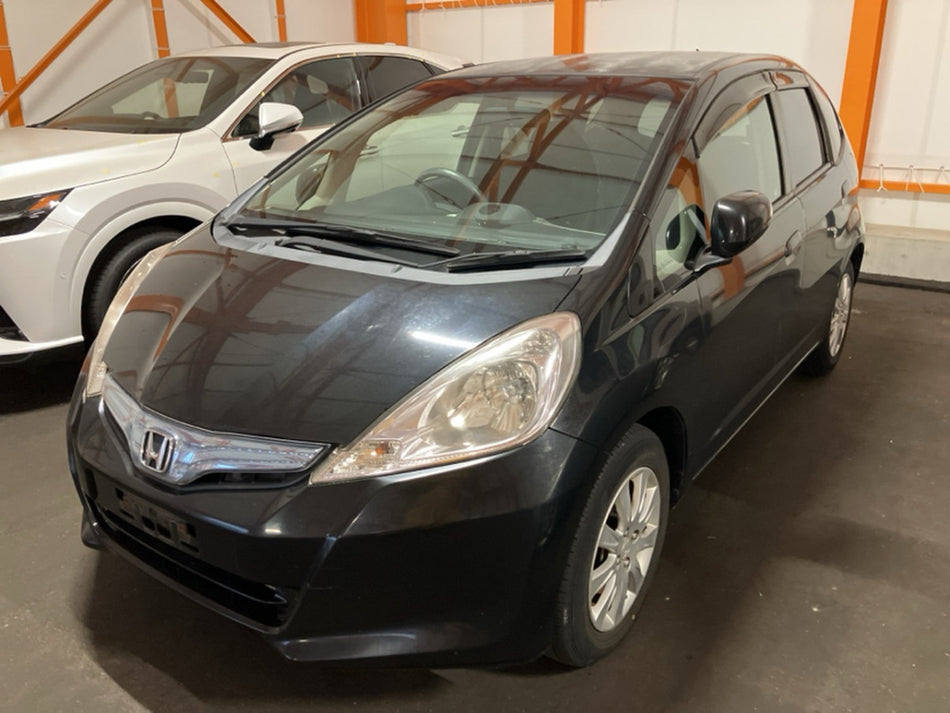 [FENDER LINER RH]HONDA FIT HYBRID GP1 2010 LDA FF AT 2WD #000325A980442
