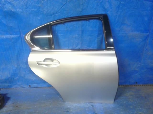 [R DOOR ASSY RH]LEXUS GS AWL10 2AR-FSE AT 2WD #0BD3253183026