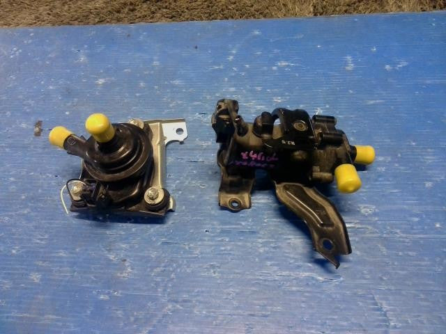 [WATER PUMP]TOYOTA PRIUS NHW20 1NZ-FXE AT 2WD #0BD3253173102