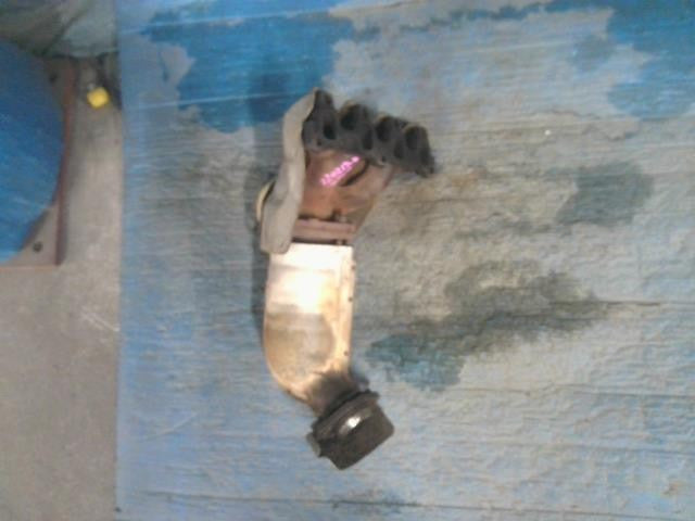 [CATALYTIC CONVERTER]SUBARU PLEO RA1 EN07 AT 2WD #0BD3253170894