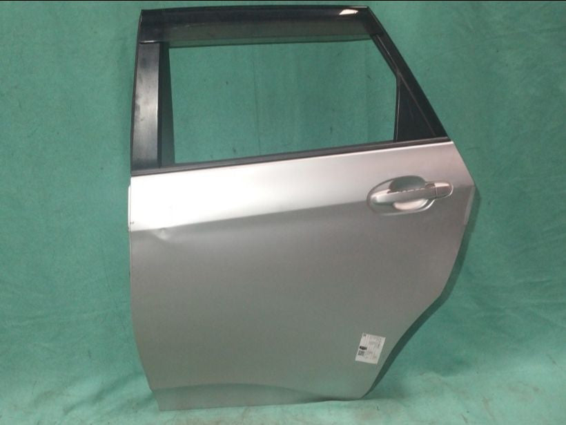 [R DOOR ASSY LH]TOYOTA RACTIS NCP120 2011 1NZ-FE FF AT 2WD #0003263064566