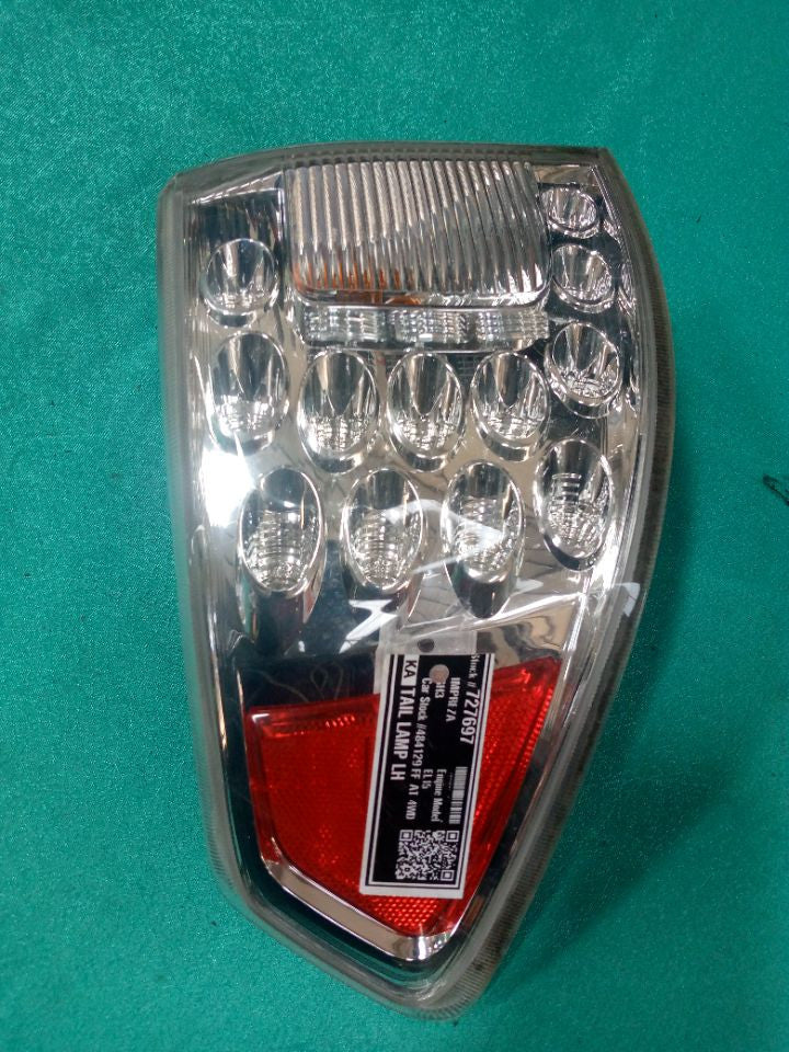 [TAIL LAMP RH]SUBARU IMPREZA GH3 2009 EL15 FF AT 4WD #0003248727696