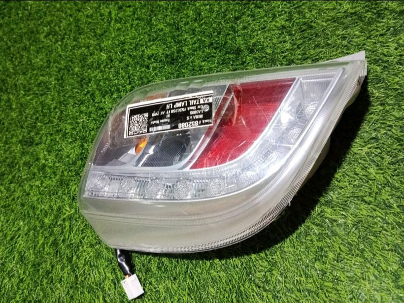 [TAIL LAMP LH]DAIHATSU MIRA e:S LA300S 2016 KF FF AT 2WD #0003253852080