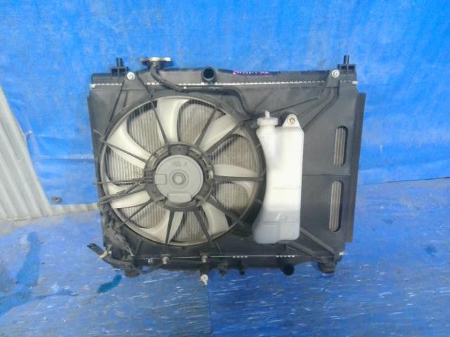 [RADIATOR]HONDA FIT GK3   #0BD3253178456