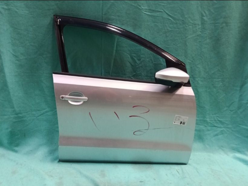 [F DOOR ASSY RH]VOLKSWAGEN POLO 6RCBZ 2010 CBZ FF AT 2WD #0003262032092