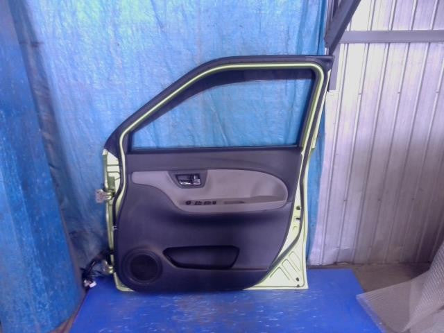 [F DOOR ASSY RH]DAIHATSU CAST LA250S KF AT 2WD #0BD3253172656