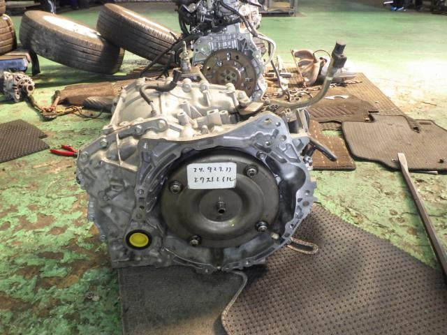 [AUTOMATIC MISSION ASSY]NISSAN X-TRAIL T32 MR20DD AT 2WD #0BD3253182079