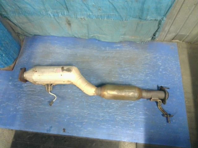 [CATALYTIC CONVERTER]MAZDA RX-8 SE3P 13B-MSP MT 2WD #0BD3253182834