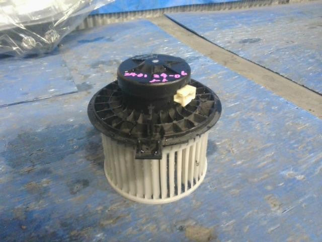 [HEATER BLOWER MOTOR]NISSAN NOTE E11 HR15DE AT 2WD #0BD3253174723