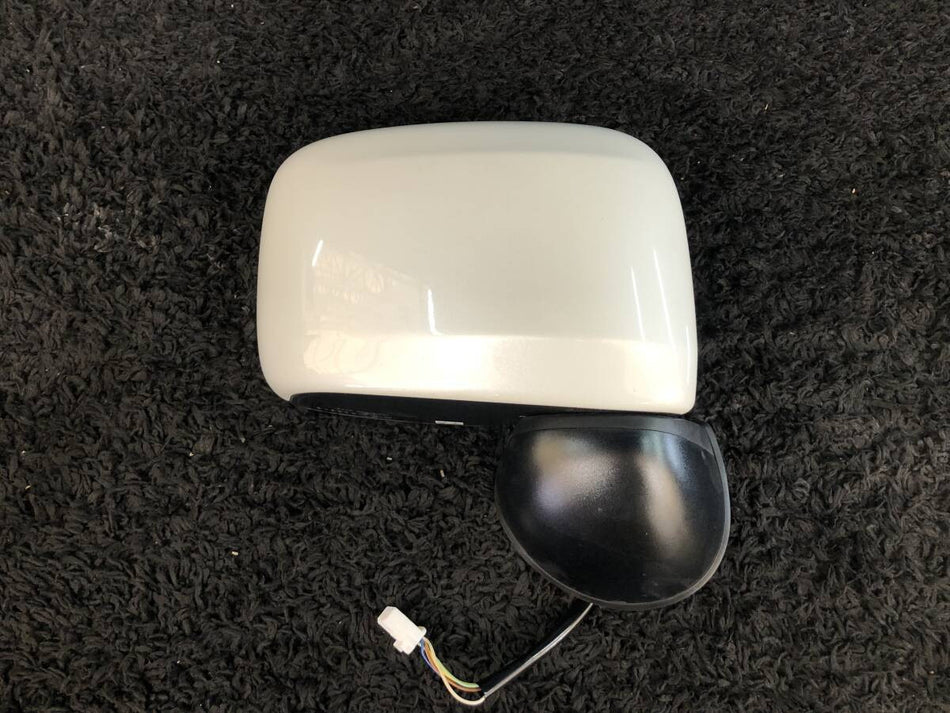 [SIDE MIRROR RH]MAZDA FLAIR WAGON MM53S 2021 R06A FF AT 2WD #000324A763960