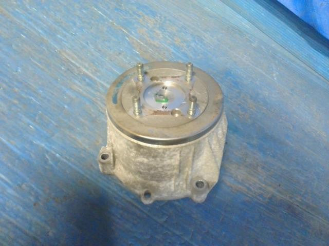 [4WD COUPLING]TOYOTA SPADE NCP145 1NZ-FE AT 4WD #0BD3253172078