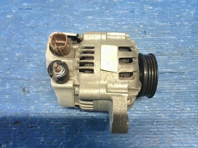 [ALTERNATOR]HONDA VAMOS HM1 E07Z AT 2WD #0BD3253178616
