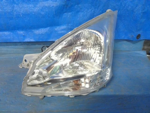 [HEADLIGHT ASSY LH]DAIHATSU MOVE LA100S KF AT 2WD #0BD3253171884
