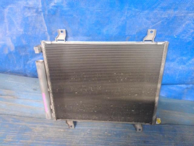 [CONDENSER]SUZUKI EVERY VAN DA17V R06A AT 2WD #0BD3253171129
