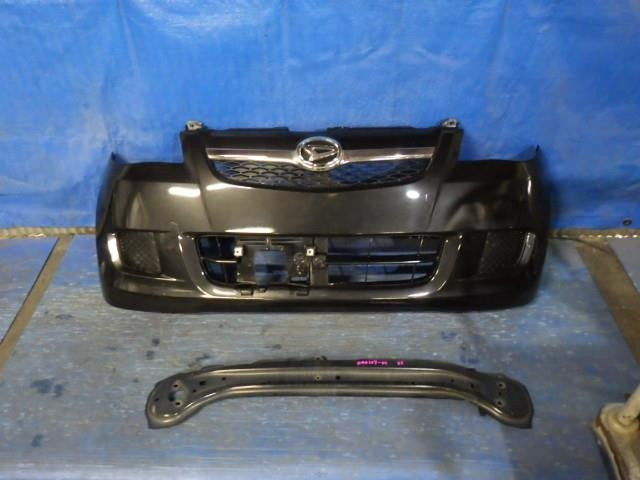 [F BUMPER ASSY]DAIHATSU MIRA L275S   #0BD3253174780