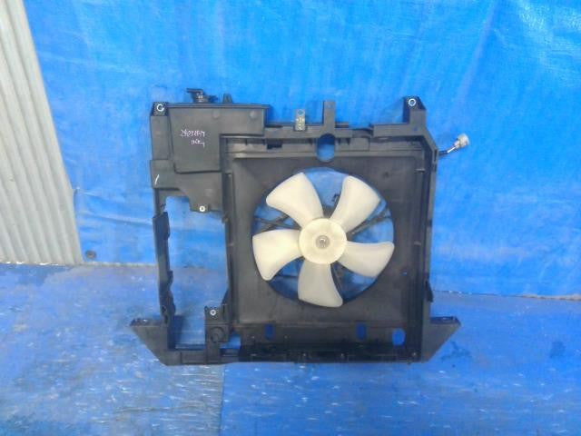 [RADIATOR FAN]DAIHATSU ATLAI WAGON S321G KF AT 2WD #0BD3253177086