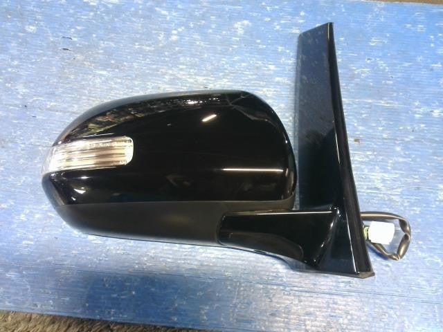 [SIDE MIRROR RH]TOYOTA VELLFIRE ANH20W 2AZ-FE AT 2WD #0BD3253176652