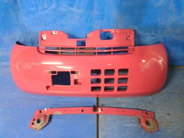 [F BUMPER ASSY]DAIHATSU ESSE L235S KF-VE AT 2WD #0BD3253177023