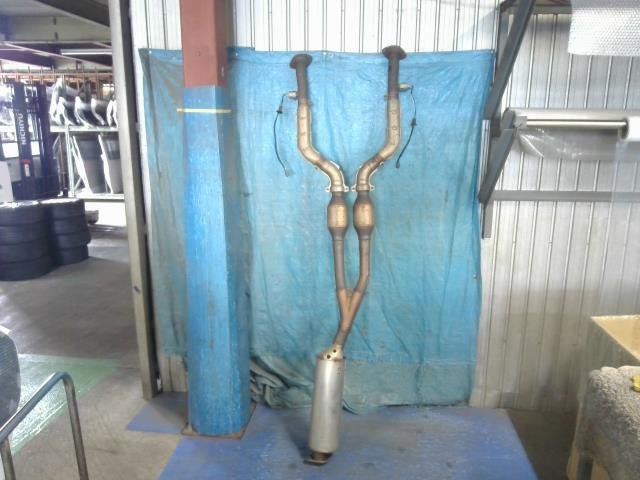 [EXHAUST PIPE]TOYOTA CROWN GRS180   #0BD3253178710