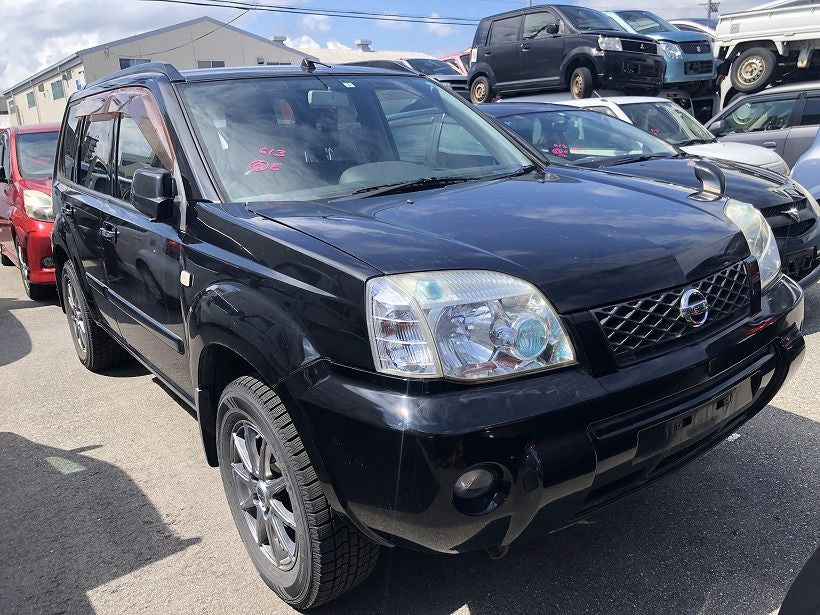 [TAIL LAMP RH]NISSAN X-TRAIL NT30 2007 QR20DE FF AT 4WD #0003246679958