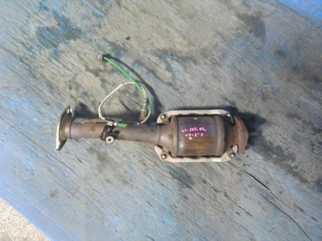 [EXHAUST PIPE]HONDA FREED+ GB5 L15B AT 2WD #0BD3253170966