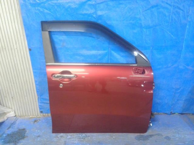 [F DOOR ASSY RH]DAIHATSU CAST LA250S KF AT 2WD #0BD3253181322