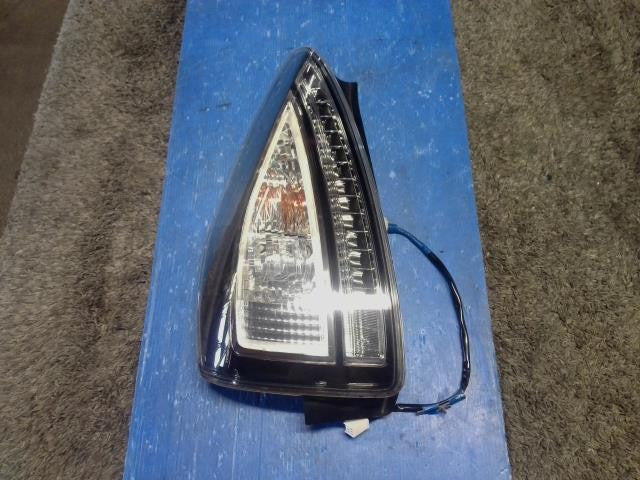 [TAIL LAMP LH]MAZDA PREMACY CREW LF-VE AT 2WD #0BD3253173041