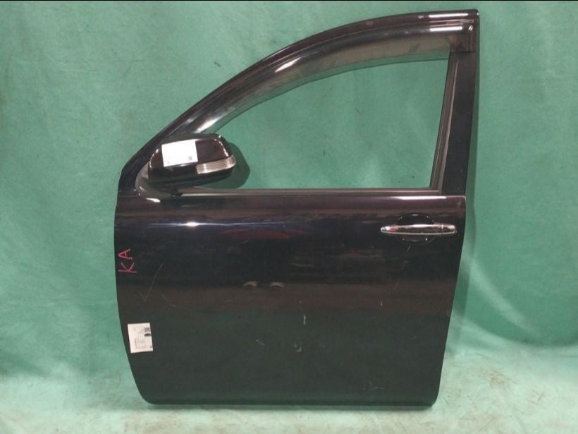 [F DOOR ASSY LH]TOYOTA SIENTA NCP85G 2011 1NZ-FE FF AT 4WD #0003264074775