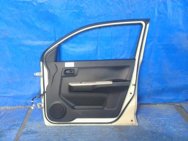 [F DOOR ASSY RH]SUZUKI ALTO HA36S R06A AT 2WD #0BD3253174616