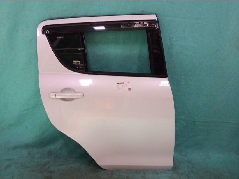 [R DOOR ASSY RH]SUZUKI SWIFT ZD72S 2015 K12B FF AT 4WD #0DP3254006058
