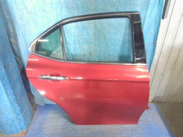 [R DOOR ASSY RH]TOYOTA CAMRY AXVH70 A25A-FXS AT 2WD #0BD3253181479