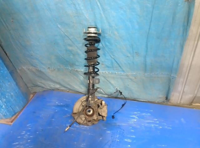 [F STRUT ASSY LH]DAIHATSU TANTO LA600S KF AT 2WD #0BD3253172550