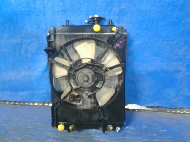 [RADIATOR]DAIHATSU TANTO L350S EF-DET AT 2WD #0BD3253174711