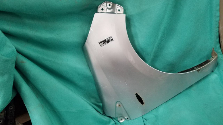[FENDER RH]DAIHATSU MIRA e:S LA310S KF FF AT 4WD #0003252835432