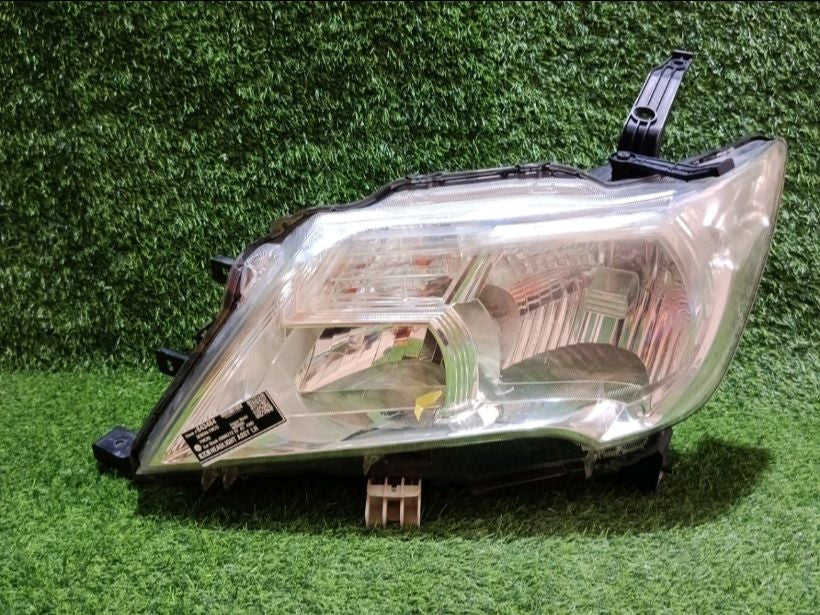 [HEADLIGHT ASSY LH]NISSAN SERENA FNC26 2011 MR20DD FF AT 4WD #0003253843484
