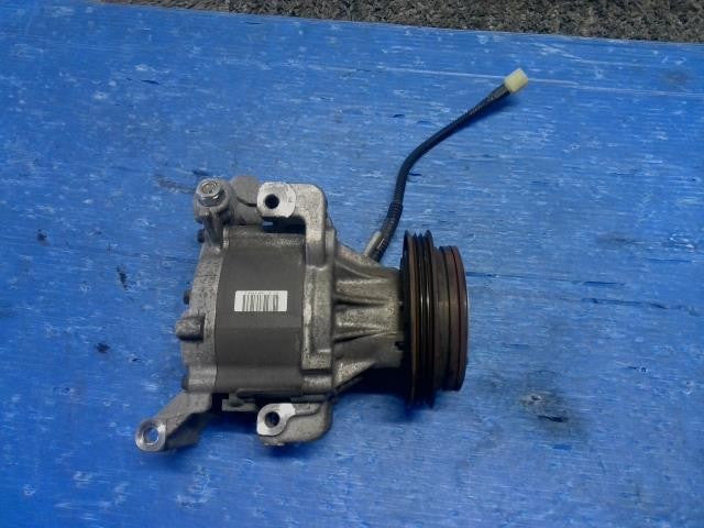 [A/C COMPRESSOR]DAIHATSU CAST LA250S KF AT 2WD #0BD3253173151