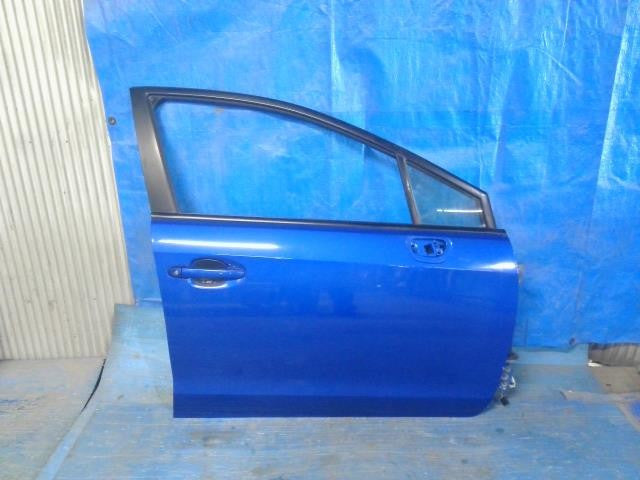 [F DOOR ASSY RH]SUBARU WRX S4 VAG FA20 AT 4WD #0BD3253171819
