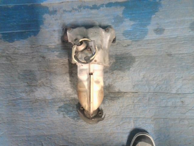 [CATALYTIC CONVERTER]SUBARU PLEO RA1 EN07 AT 2WD #0BD3253170894
