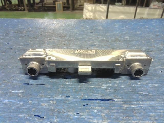 [CAMERA]SUZUKI CARRY TRUCK DA16T R06A AT 4WD #0BD3253182735