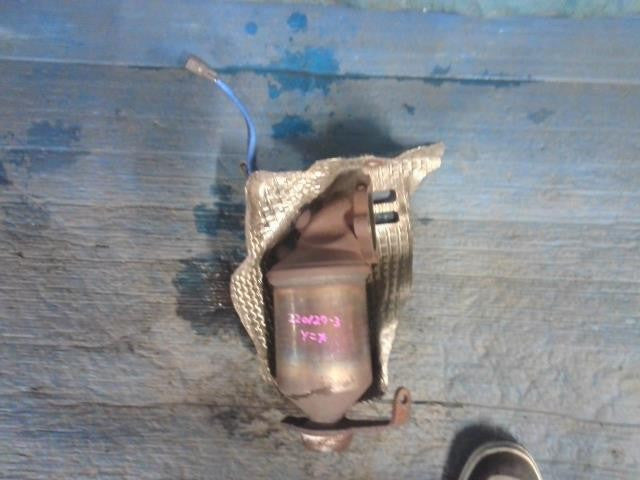 [CATALYTIC CONVERTER]DAIHATSU SONICA L405S KF-DET AT 2WD #0BD3253170883